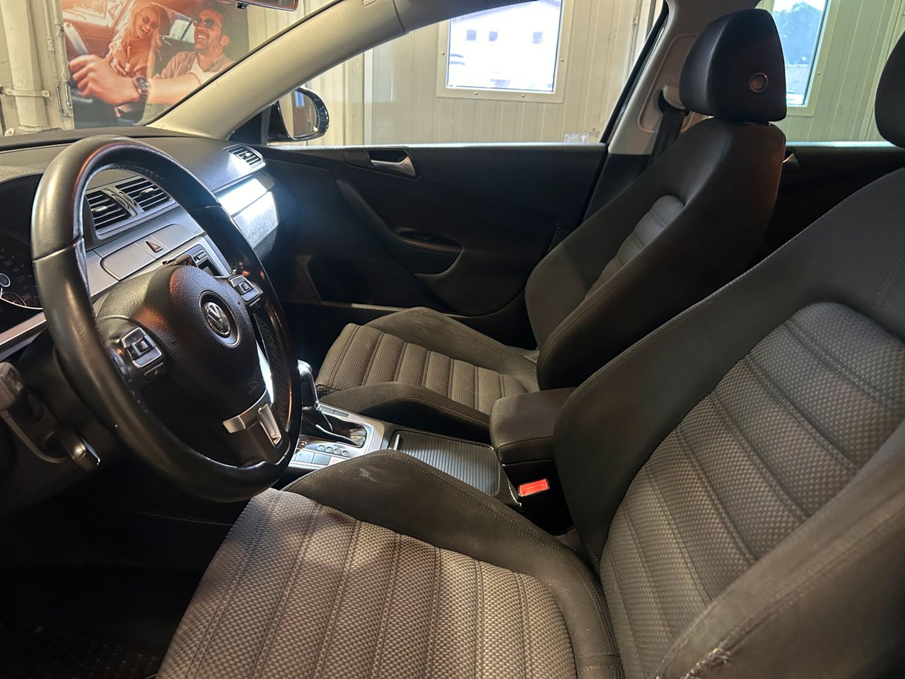 Volkswagen Passat Variant 2.0 TDI DPF 4Motion DSG Sekventiell, 170hk, 2010