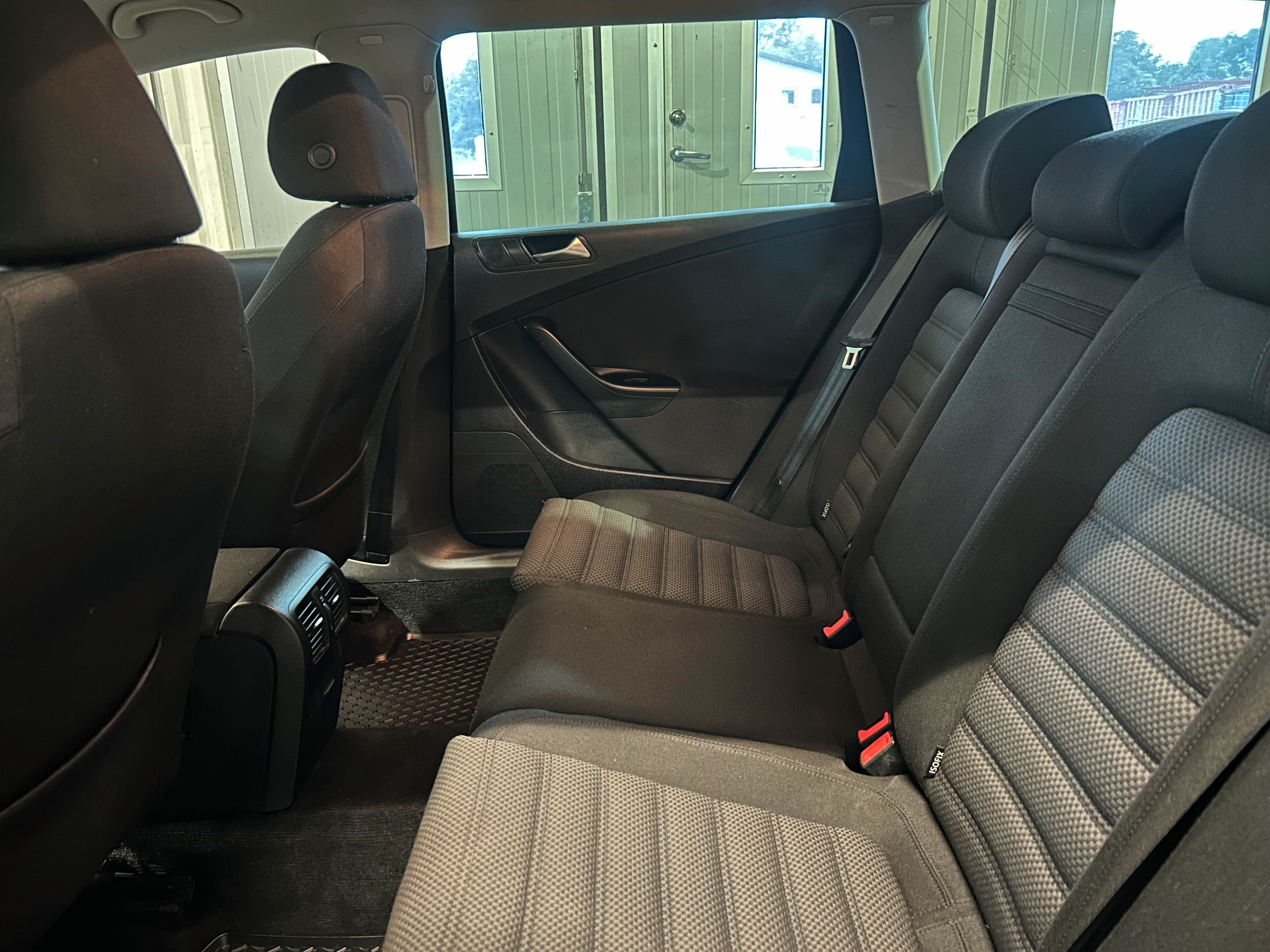 Volkswagen Passat Variant 2.0 TDI DPF 4Motion DSG Sekventiell, 170hk, 2010