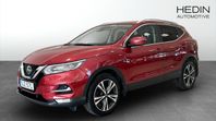 Nissan Qashqai 160 TEKNA 2WD DCT