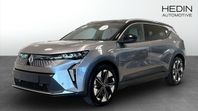 Renault Scénic E-TECH TECHNO 87 KWH LONG RANGE