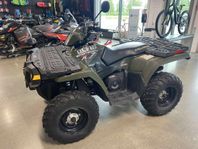 Polaris Sportsman 500 H.O MOMSAD