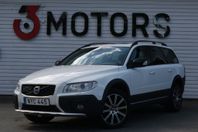 Volvo XC70 D4 AWD Classic Dynamic Edition Taklucka Navi Drag
