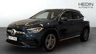 Mercedes-Benz GLA 200 / AMG-Line / Dragkrok