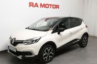 Renault Captur 1,2 TCe EDC Aut Navi Backkamera