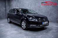 Volkswagen Passat 2.0 TDI 4M GT Pano Skinn Drag *SE SPEC*