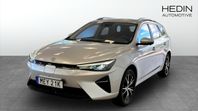 MG 5 MG5 50 KWH LUXURY (STANDARD RANGE)