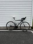 Scott Addict CX racer carbon