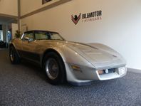 Chevrolet Corvette Collector Edition Hydra-Matic