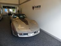Chevrolet Corvette Collector Edition Hydra-Matic