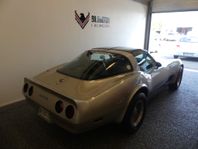 Chevrolet Corvette Collector Edition Hydra-Matic
