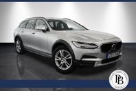 Volvo V90 Cross Country D4 AWD G-tronic 190hk B-kam Navi VOC