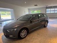 Volkswagen Passat  2.0tdi DPF BMT Base Euro 6