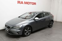 Volvo V40 T3 152hk R-Design Aut VOC