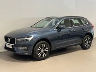 Volvo XC60 B4 Diesel Momentum Advanced Edt II