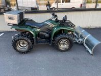 Yamaha Kodiak 400