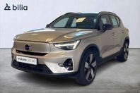 Volvo XC40 Recharge Twin motor Ultimate