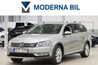 Volkswagen Passat Alltrack 2.0 TDI 177hk 4M Premium SoV-hjul