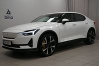 Polestar 2 Long Range Dual Motor Performance Perfom Plus | P