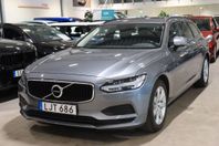 Volvo V90 D3 150HK Business AWD Aut Dieselvärmare/VOC