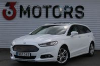 Ford Mondeo 2.0 AWD Powershift Titanium,PANORAMA,SKINN,DRAG