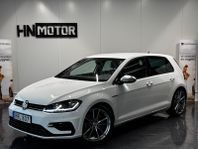 Volkswagen Golf R 2.0 TSI 4M |Carplay|CockPit|BKam|NyServad|