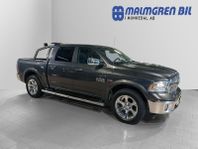 Dodge RAM 1500 V8 HEMI 4x4 Laramie Luft