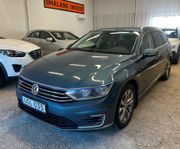 Volkswagen Passat GTE 1.4 TSI GTE / Drag/ Alcantara/ Läder/