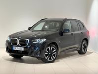BMW iX3 M-Sport, Drag, Panorama, Navi,Adpt Fart-Ränta 1,95%*