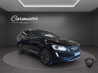 Volvo XC60 D4 AWD Geartronic Classic, Summum 1 Ägare