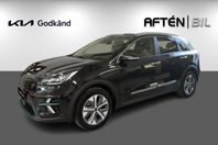 Kia E-Niro Advance plus 64 kWh Kia Godkänd Backkamera Navi