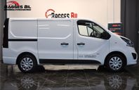 Opel Vivaro Skåpbil 2.9t 1.6 CDTI BIturbo 125hk | MOMS