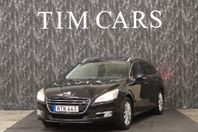 Peugeot 508 SW 1.6 e-HDi 110 FAP 8v EGS Euro 5