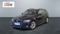 BMW 320 i Touring Comfort, Dynamic Euro 5