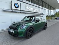 MINI Cooper 1,95% ränta 3dr Experience DA Kamera 17