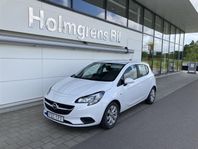 Opel Corsa 1,95% ränta Corsa-E
