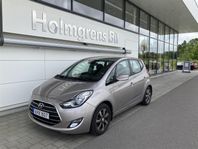 Hyundai ix20 1,95% ränta 125 hk Aut Låga Mil