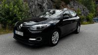 Renault Mégane Grandtour 1.5 dCi EDC Euro 5 Kamrem-Bytt