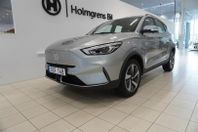 MG ZS 1,95% ränta EV Luxury 70kWh