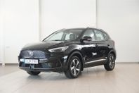 MG ZS 1,95% ränta Luxury