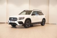 Mercedes-Benz GLB 1,95% ränta 250 4Matic 8g-DCT 224hk