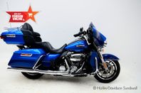 Harley-Davidson Ultra Limited *3,75% Ränta*
