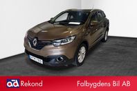 Renault Kadjar 1.2 TCe LIMITED Euro 6