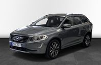 Volvo XC60 D4 Geartronic Momentum Panorama Drag Sensorer GPS