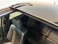 Mercedes-Benz E 220 170hk 4M 7G-T AMG, PANO, D-VÄRM, DRAG