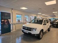 Dacia Duster 1.5 dCi 4x4 Drag Bytt Kamrem M-värm Nybesiktad