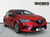 Renault Clio TCe 90 Equilibre CVT II 5-d