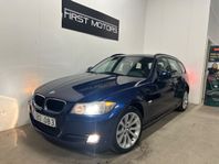 BMW 320 d xDrive Touring/Drag/GPS/Bra skick/full service