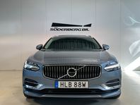 Volvo V90 Recharge T8 AWD Geartronic Inscription B&W SE UTR*