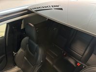 Volvo V90 Recharge T8 AWD Geartronic Inscription B&W SE UTR*