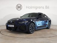 BMW i4 1,95% ränta eDrive40 Fully Charged DAP Taklucka Elsto